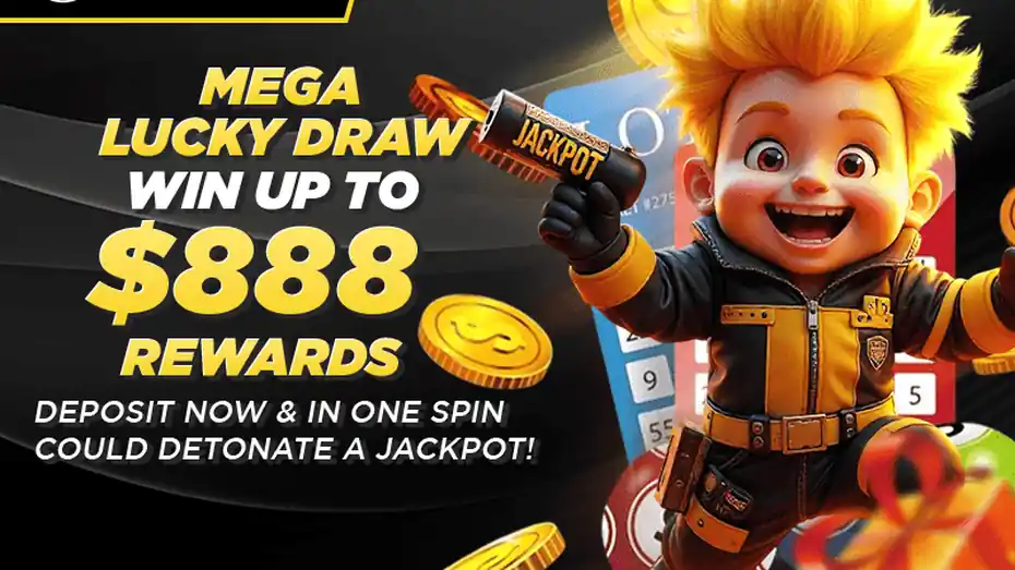 Kaboom77 Registration